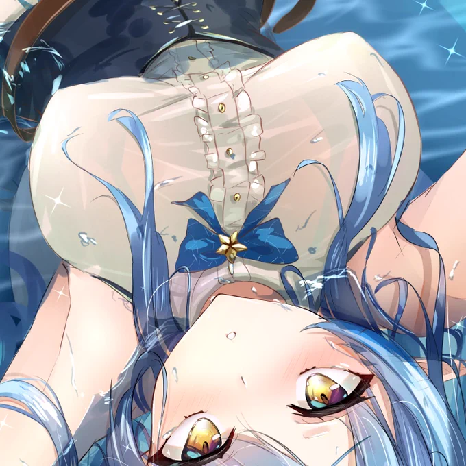 明日らみぃーちゃん投稿します!! 
