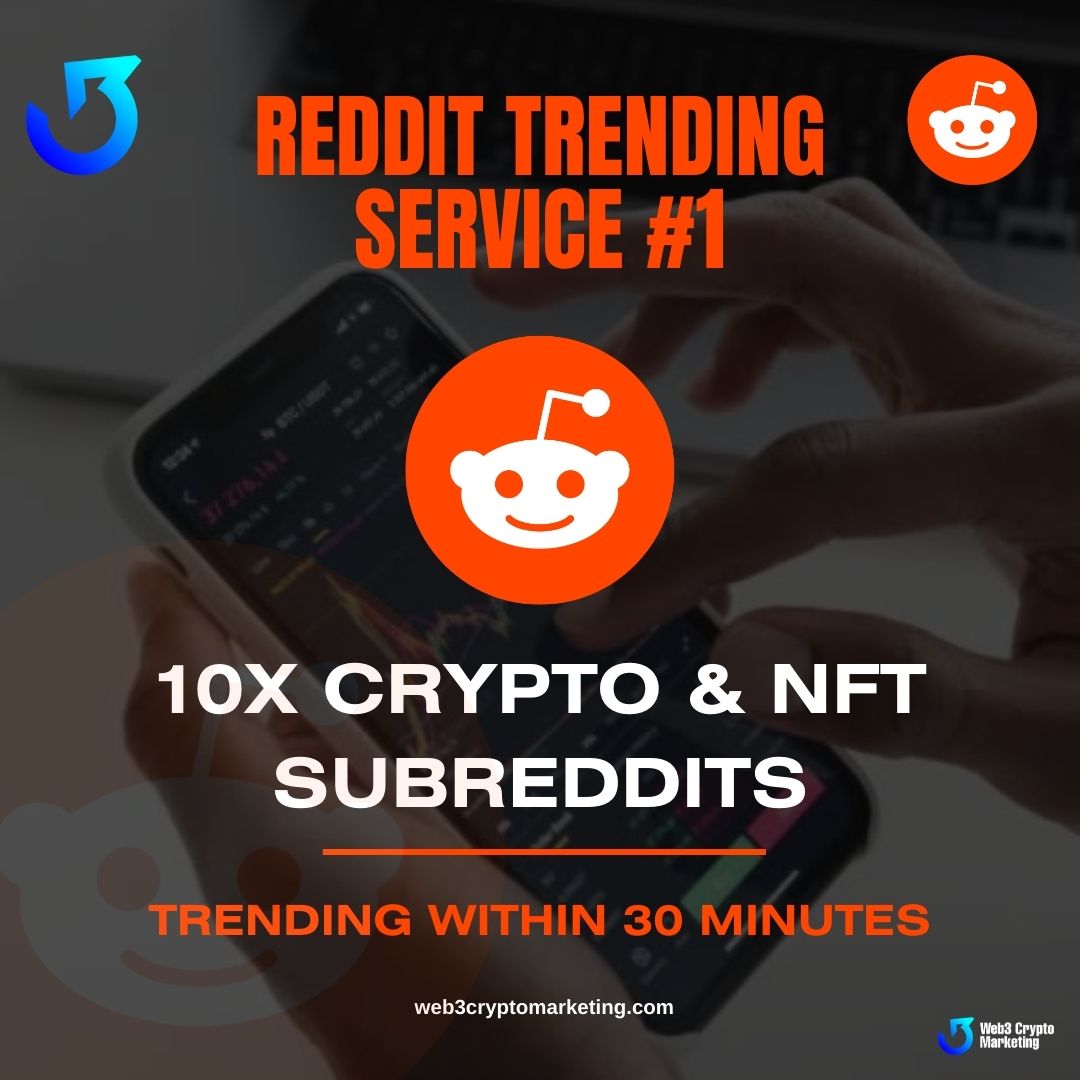Web3CryptoMktg's tweet photo. Reddit Trending Service #1
#revenge #prorevenge #redditrevenge #redditprorevenge #proredditrevenge #redditswhat #bestredittfollow #redditsthoughts #redditsdaily #darkredditdamn #bestreditt https://t.co/tuSsn2Sk0E