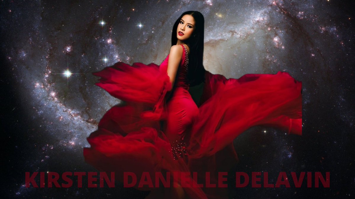 ApolNiAdan's tweet photo. Red is power!

WELCOME BACK KISSES
@KissesDelavin #KissesDelavin https://t.co/SFPdUrXUFJ