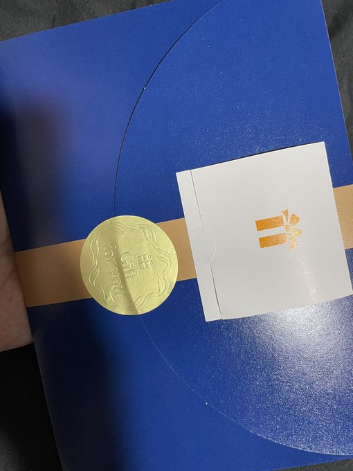 おたまじゃくし様ギフトありがとうございます！！ カラーリングがすごい可愛い水着頂きました！動画撮ったのでまた送らせて頂きます😭 https://t.co/FiKavLHYw5<a href="/tag/%E6%96%B0%E3%81%97%E3%81%84%E3%83%97%E3%83%AD%E3%83%95%E3%82%A3%E3%83%BC%E3%83%AB%E7%94%BB%E5%83%8F"class="tags"><span>#新しいプロフィール画像</span></a>