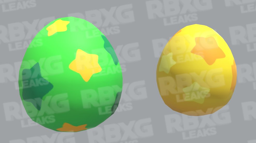 PetSimXLeakDE's tweet photo. Neue Eier für Pet Simulator X Roblox
https://t.co/5y8kwfOkqt
#petsimx #petsimxleaks #roblox #robloxdev #PetSimulatorX #petlegacy #botclash #botclashleaks #petlegacyleaks #LEAKS https://t.co/Q5huSb9Y8c
