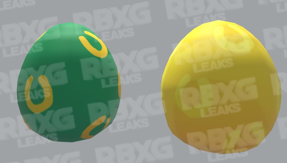 PetSimXLeakDE's tweet photo. Neue Eier für Pet Simulator X Roblox
https://t.co/5y8kwfOkqt
#petsimx #petsimxleaks #roblox #robloxdev #PetSimulatorX #petlegacy #botclash #botclashleaks #petlegacyleaks #LEAKS https://t.co/Q5huSb9Y8c