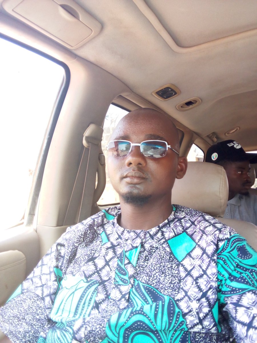Musa4peace_'s tweet photo. Always Alhamdullah for everything https://t.co/12EsU8GVos