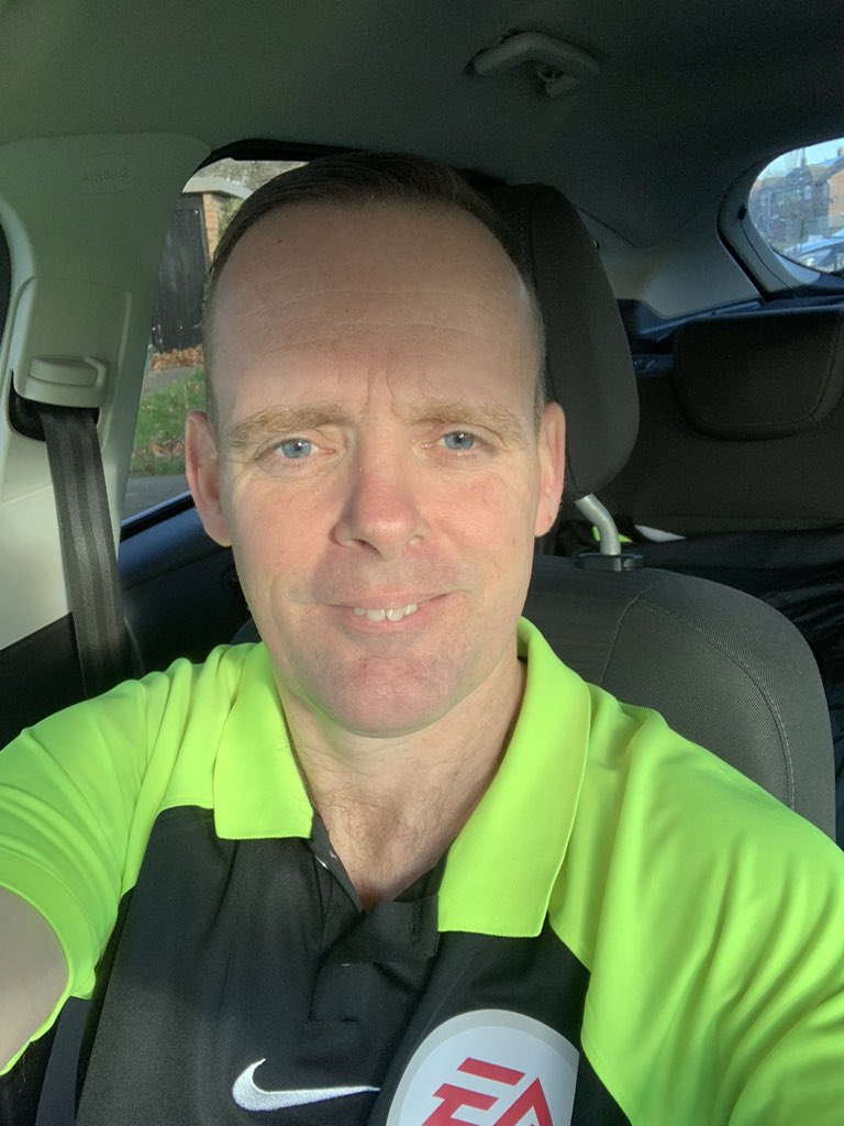 🏆congratulations also to our vice chairman Mike Robertson-Tant who has been appointed as 4th Official and representing <a href="/Armyfa1888/">Army FA</a> on the inter services game between the Navy &amp; Raf, 15/3/23. ⚽️