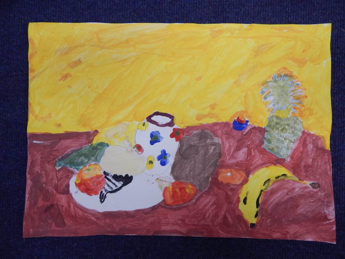 High Hurstwood CE Primary tweet media