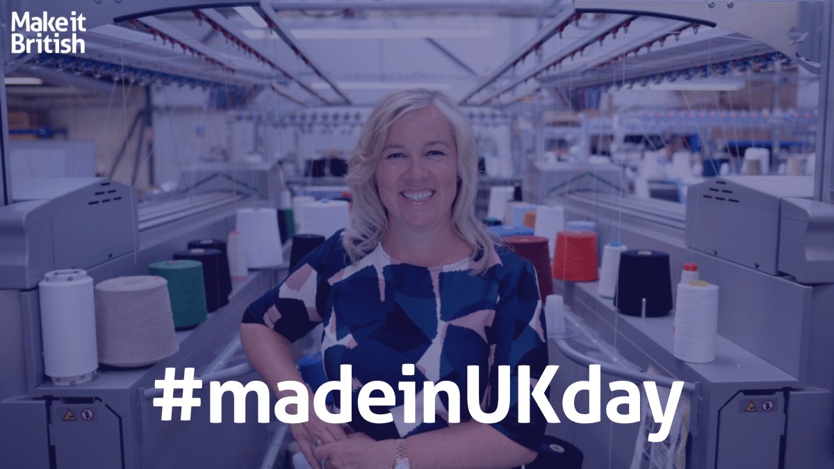 Make it British tweet media