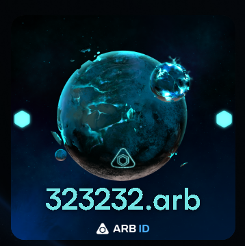 violetta1996m's tweet photo. @SID_arb I am very happy to be active on your platform
@SID_arb
Good days are ahead #sidarb #arbitrum πππΈ https://t.co/SooCMFMQVy