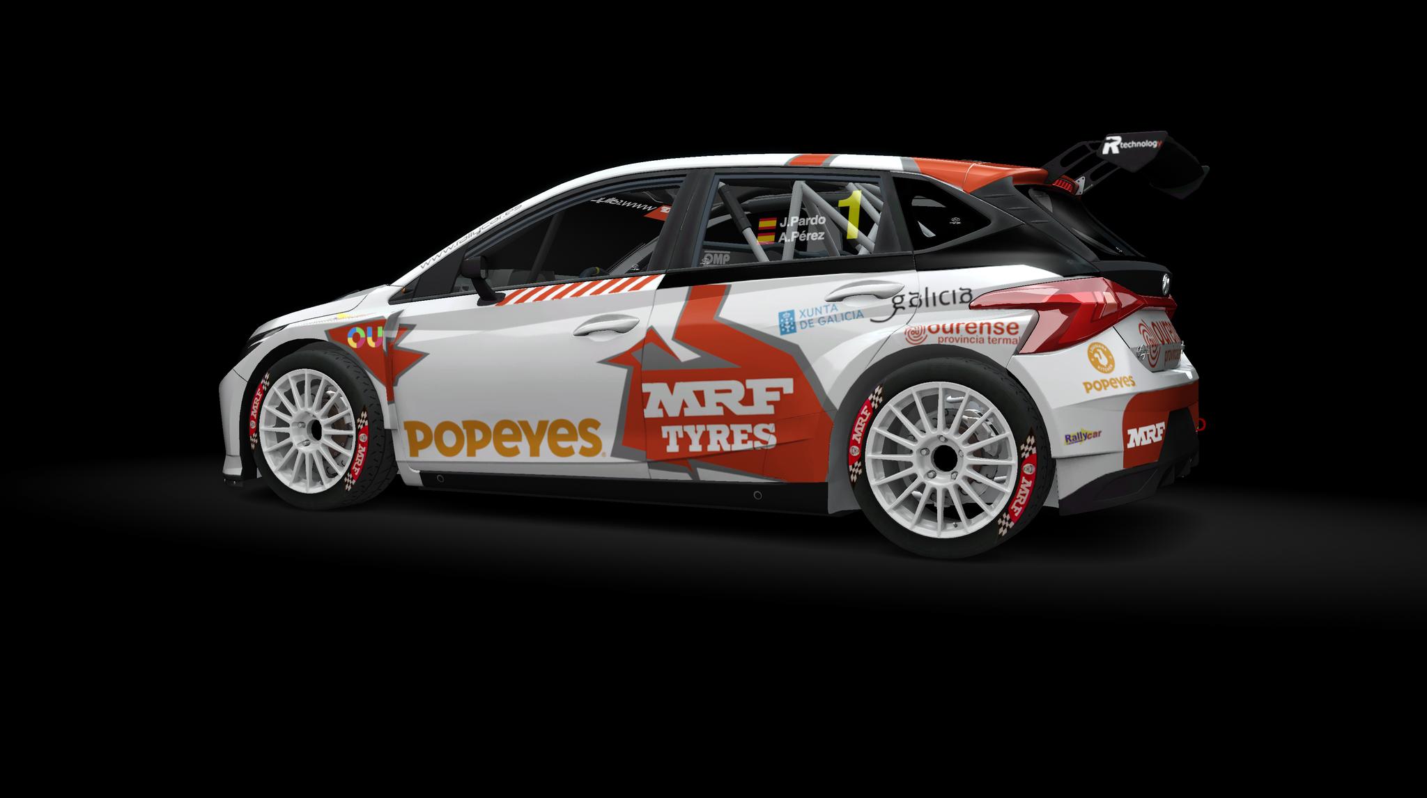 SCER: SuperCampeonato de España de Rallyes 2022 - Página 2 Fqxas9RXwAAA9Vn?format=jpg&name=large