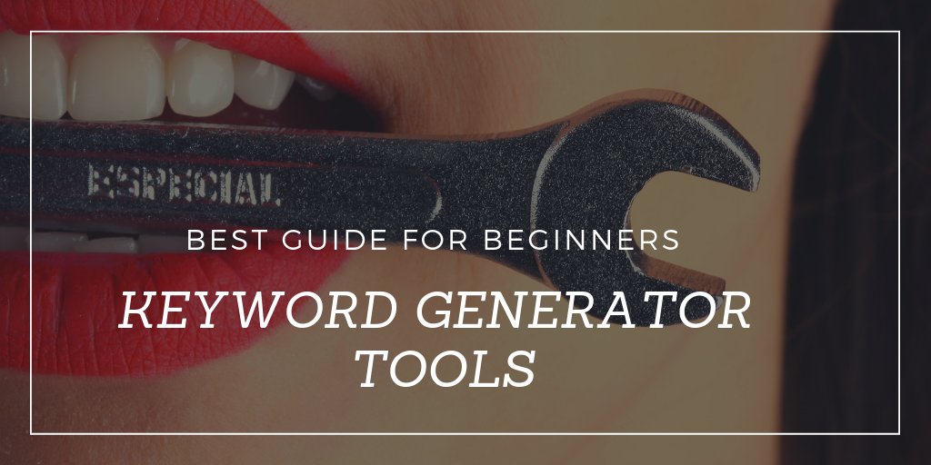 ProfileTreeDelh's tweet image. #Keyword Generator Tools

Best Guide for Beginners profiletree.com/keyword-genera…

#KeywordGenerator #KeywordTool #WordTools #WordGenerator #GoogleCorrelate  #MergeWords #SEMrush