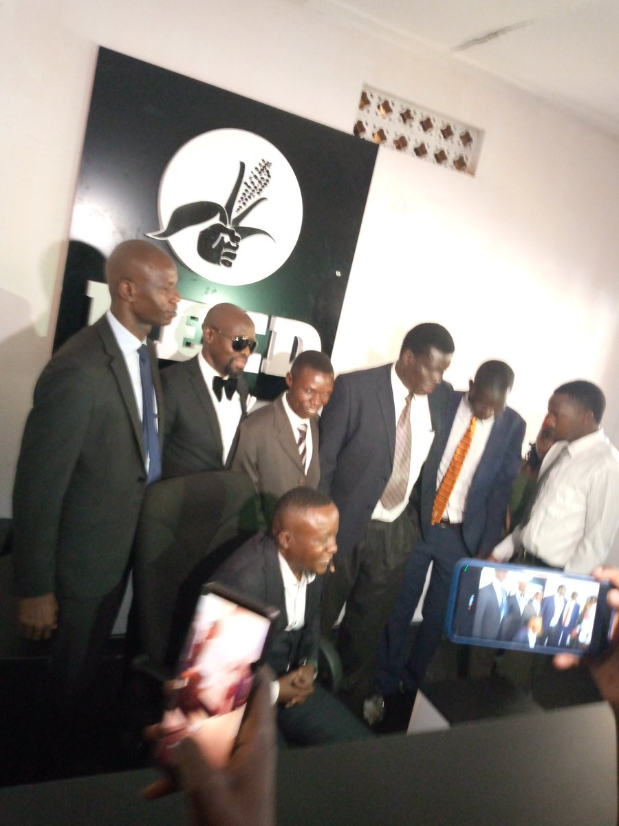 alpsystems1's tweet photo. National Ecobomic Empowerment Dialogue of pastor kabuleeta launching party offices https://t.co/ErOZafA6yB