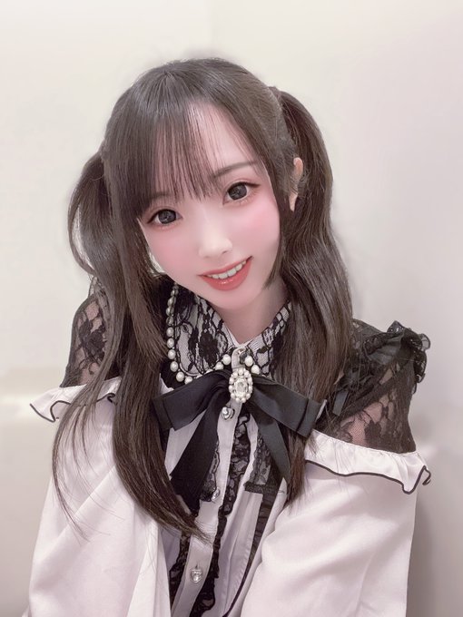 Twitterのコスプレ画像8