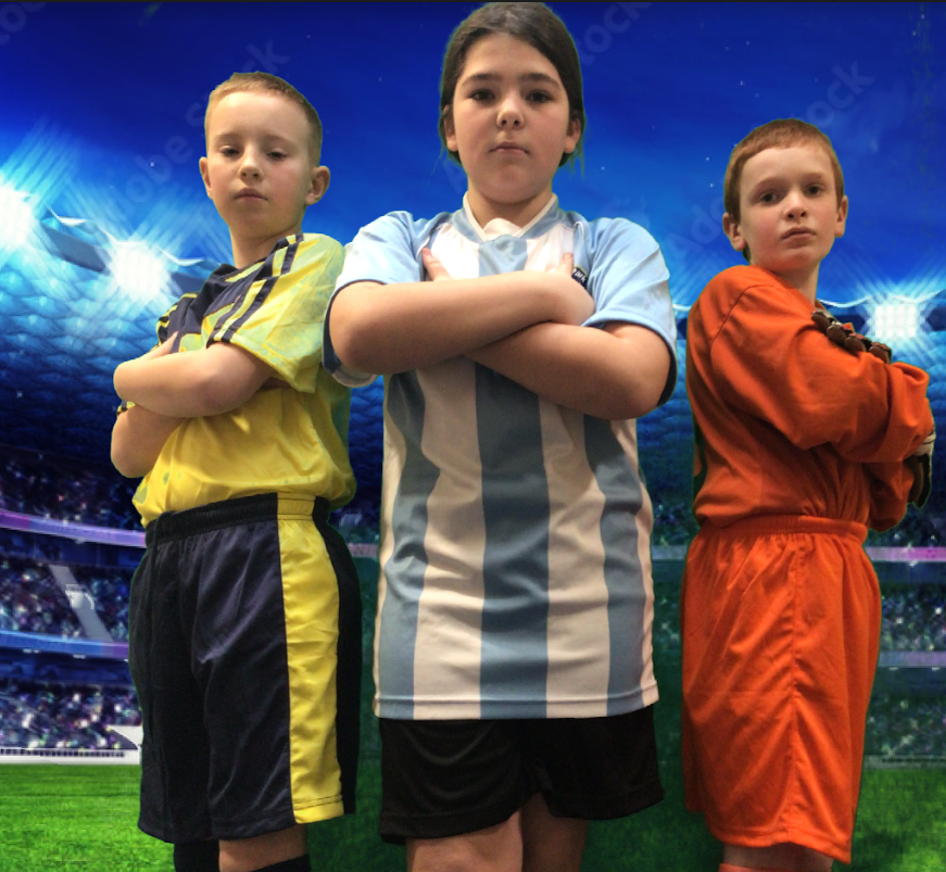 Warden Park Primary Academy tweet media