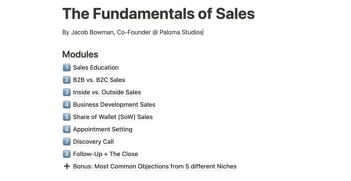 Jacob Bowman tweet media