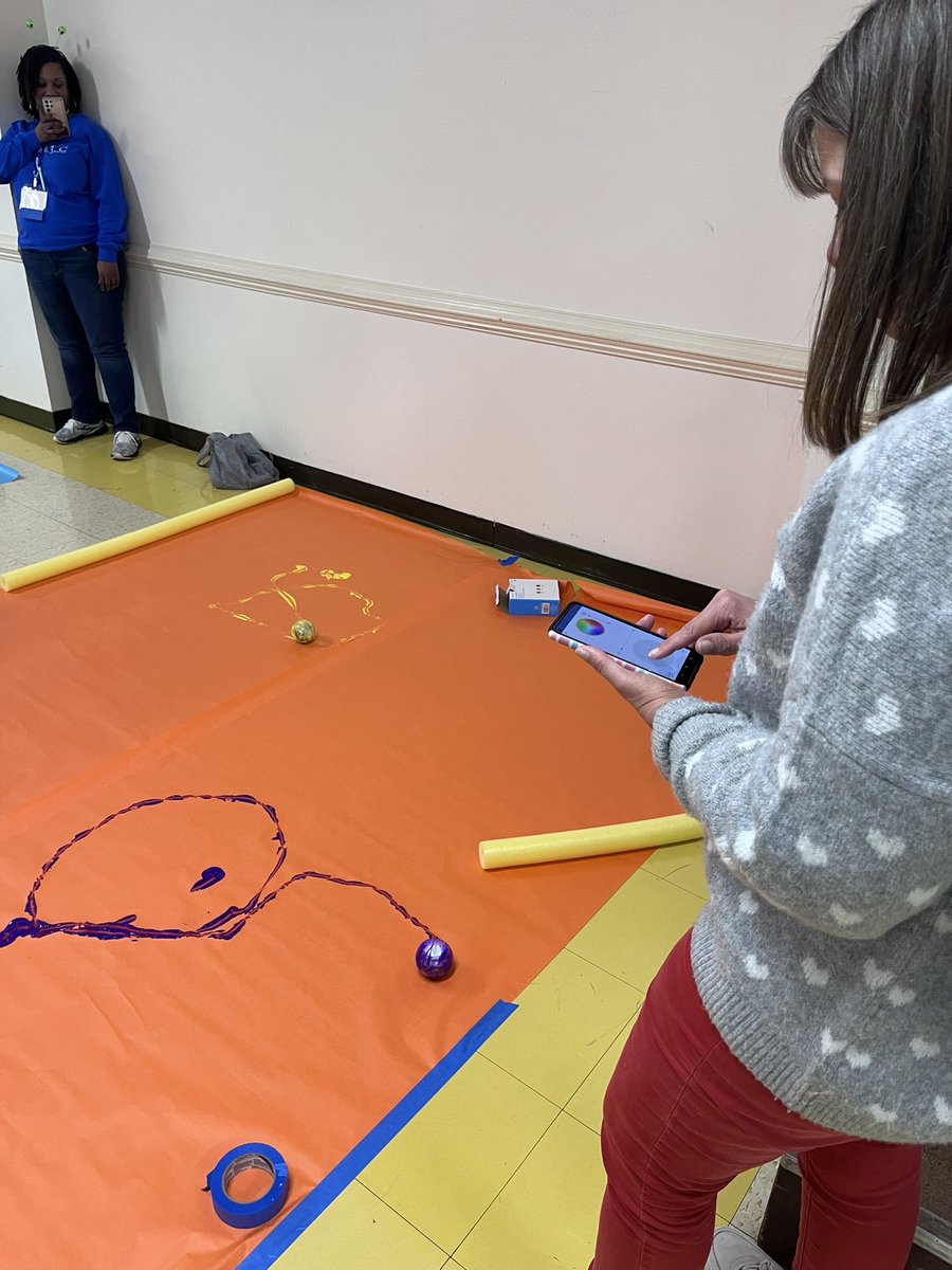 lakeside_es's tweet image. I learned lots of new things and picked up some great ideas at #EdTechRVA2023 I can’t wait to share them.