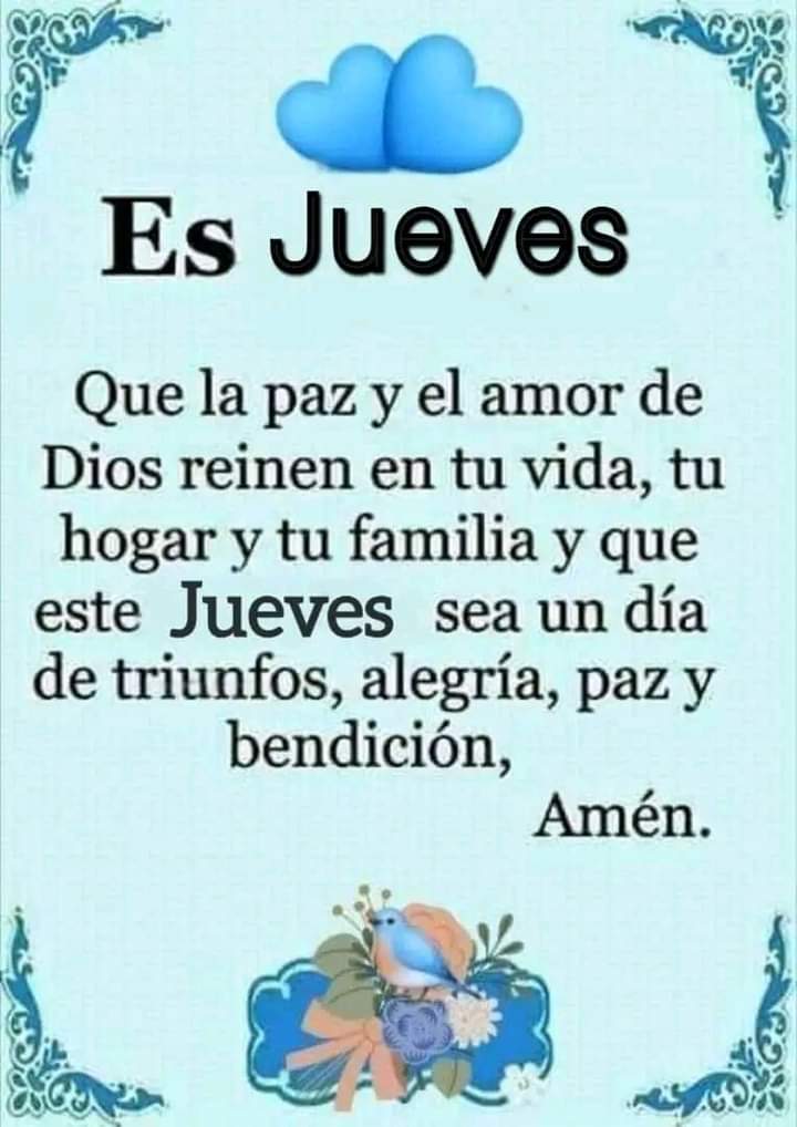 Kitty0778326011's tweet photo. Feliz Jueves 🙏 Buenos Días ☕ https://t.co/pn8IMkhqkK