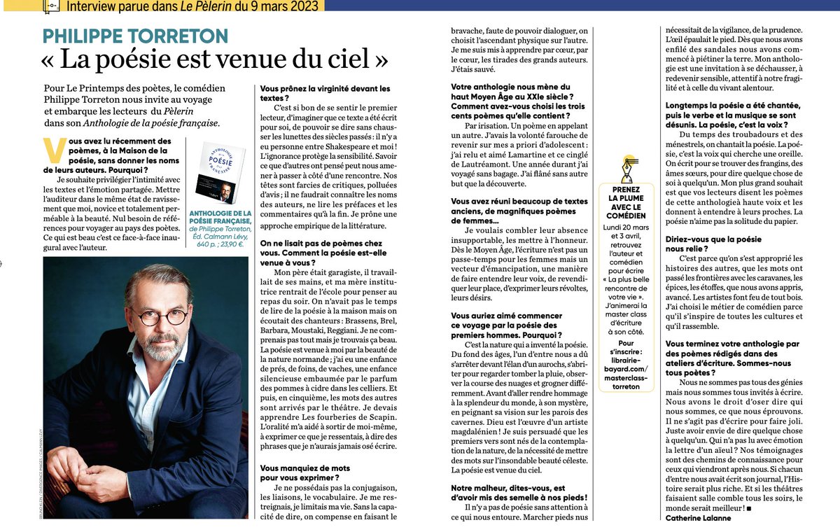 Lalanne Catherine tweet media