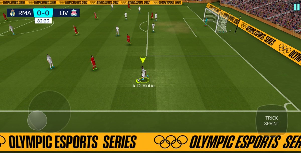 SharesAndGames's tweet image. Olympic esports - interesting stuff for those involved in various aspects of gaming #Bids #Blu #Bidstack

gran-turismo.com/us/gt7/news/00…

olympics.com/en/esports/?ut…

digiday.com/marketing/why-…

lv1gaming.com/olympics-to-in…