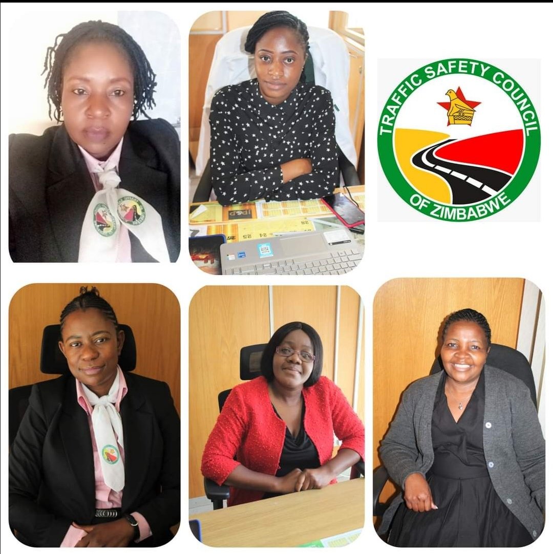 Traffic Safety Council Of Zimbabwe on Twitter "As we continue to