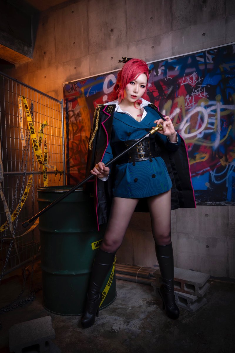 め*ん様 ヒプノシスマイク　勘解由小路 無花果　コスプレ一色 ヒプノシスマイク OTHER CHARACTERS 勘解由小路無花果 コスプレ衣装