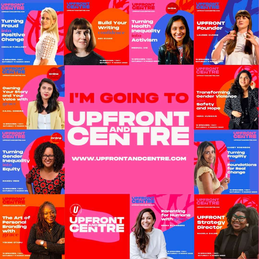 Amy Hupe tweet media