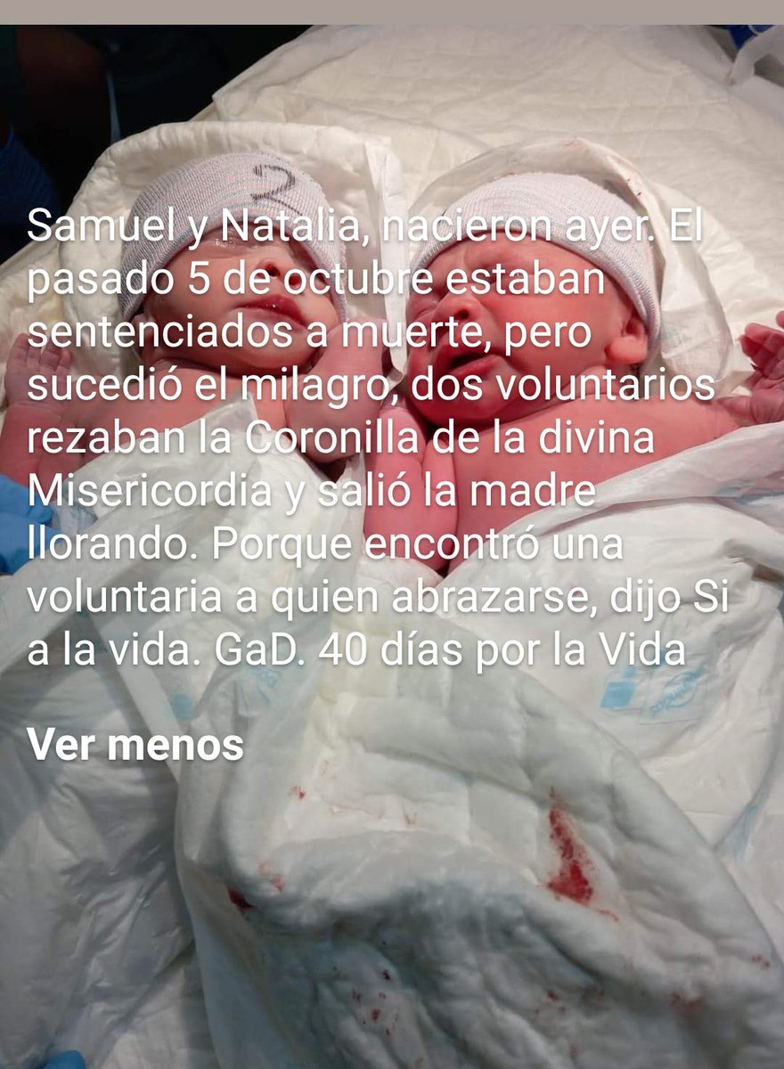 lui_loz's tweet photo. La oración salva vidas. https://t.co/fkC8lkqRUm