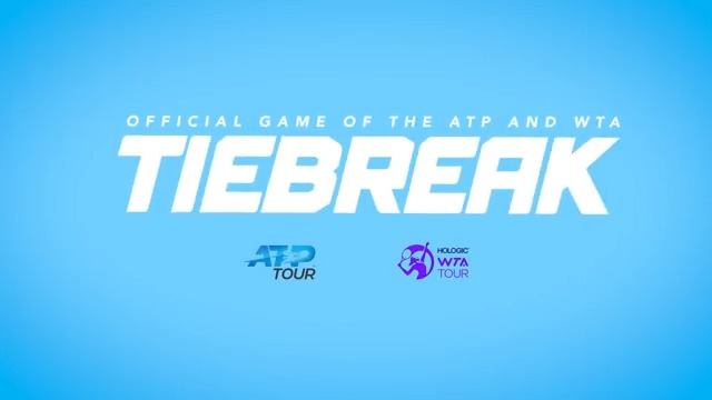 Tiebreak: Official Game of the ATP and WTA (2023)