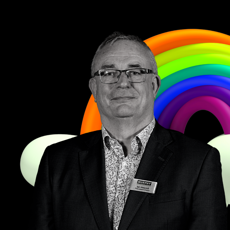 Procurious (@procurious_) on Twitter photo <a href="/holcroft_ian/">Ian Holcroft</a> highlights why @jmurphyandsons are rated so highly as a company to work for - giving back, mental health, support. Should we all be able to expect this?
#BigIdeasLondon2023 <a href="/holcroft_ian/">Ian Holcroft</a> highlights why @jmurphyandsons are rated so highly as a company to work for - giving back, mental health, support. Should we all be able to expect this?
#BigIdeasLondon2023