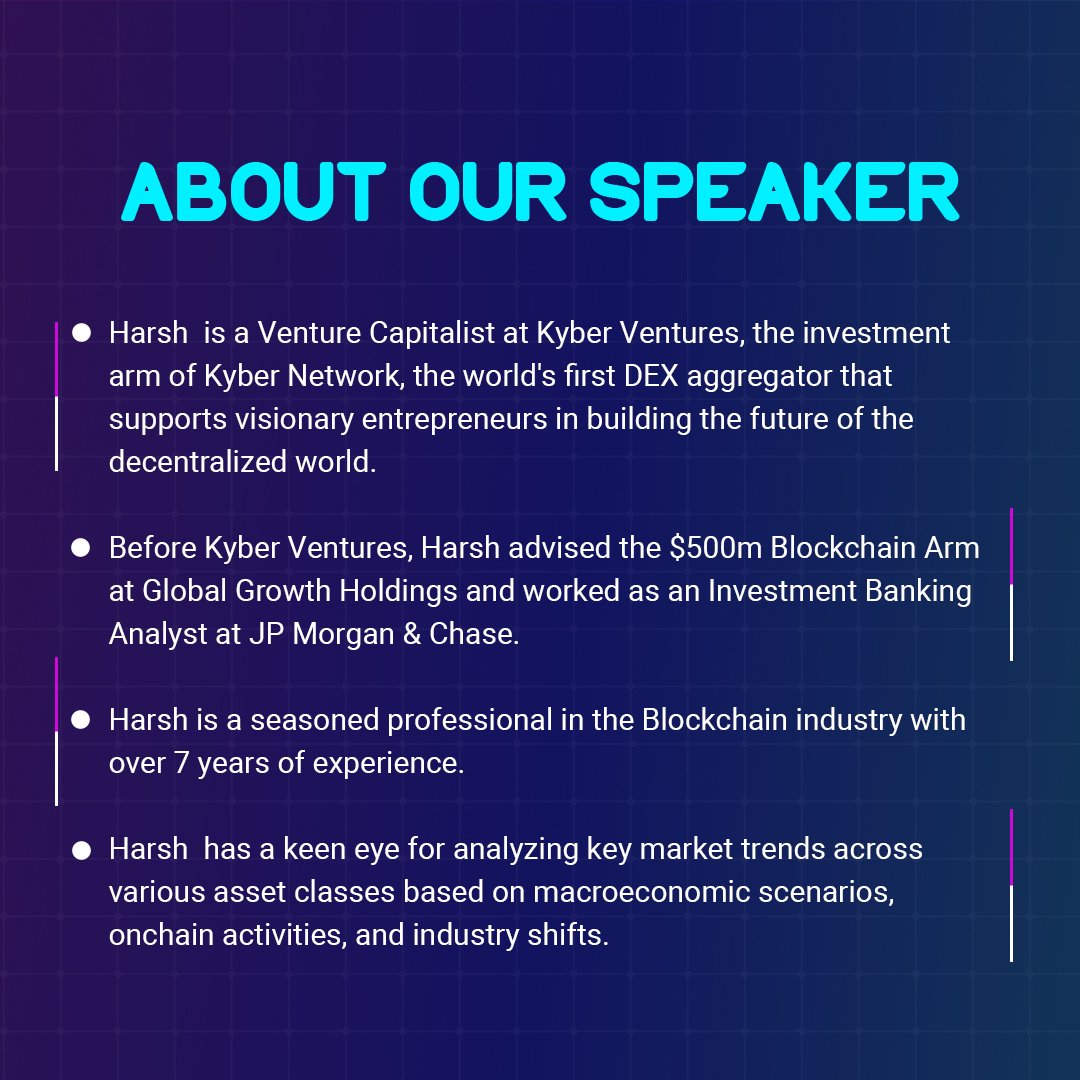 Kyber Ventures (@KyberVentures) / Posts / X