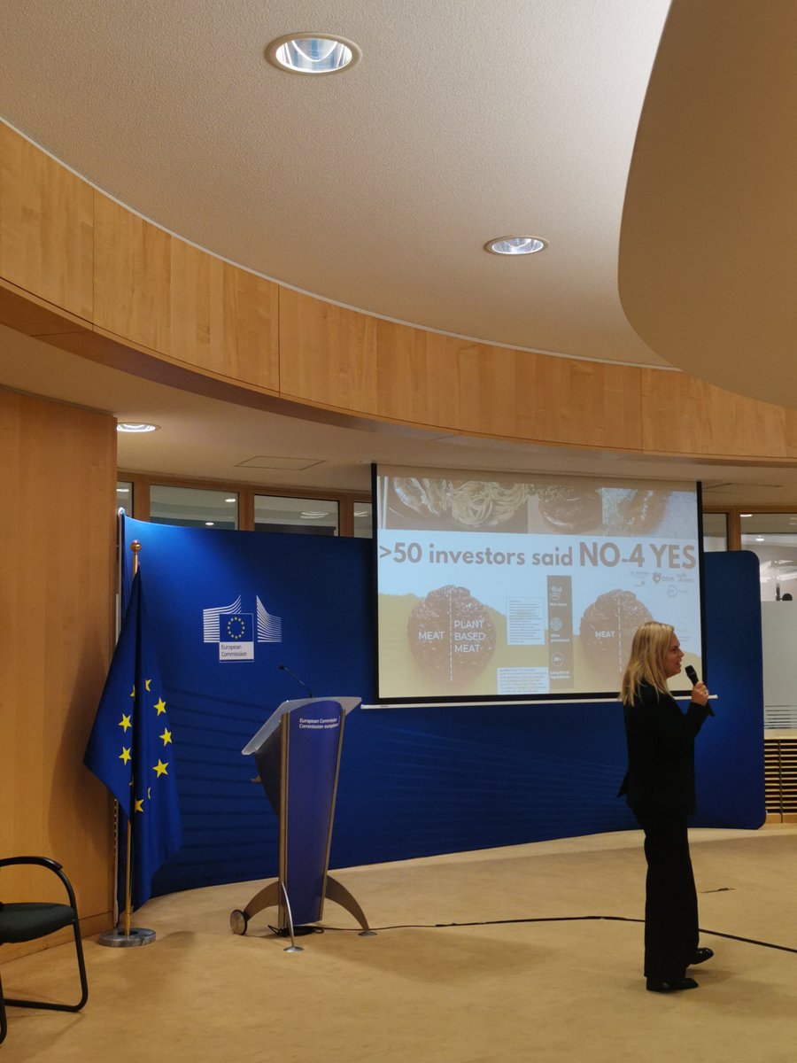50 investors said NO, we improved from day to day and 4 said YES
It was a success 🚀
Tali Feldman-Sovan shared with us the hard road of #pivoting #failing and #learning to achieve.
#InspiringWomen #femalefounders #startups