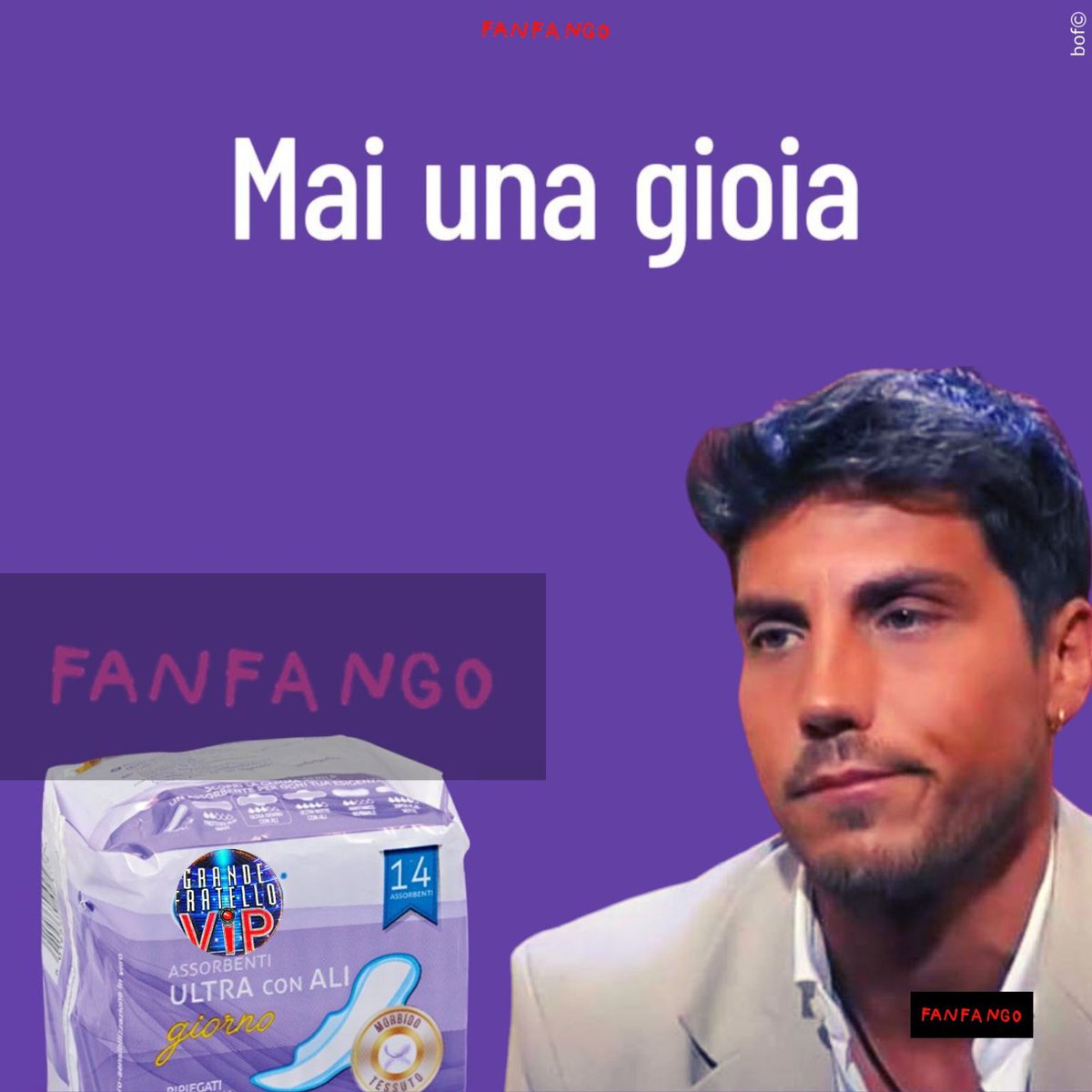 IoRidoMaNonRido's tweet photo. Sempre nervosa.
#gfvip #gfvip7 #grandefratellovip #danieledalmoro #nonmifido #nervoso #nervosa #isterica #isterico #oriana #oriele https://t.co/4L66hEZFxL