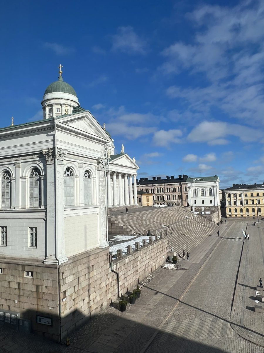 Kirsti Lonka 🇫🇮🇺🇦 tweet media