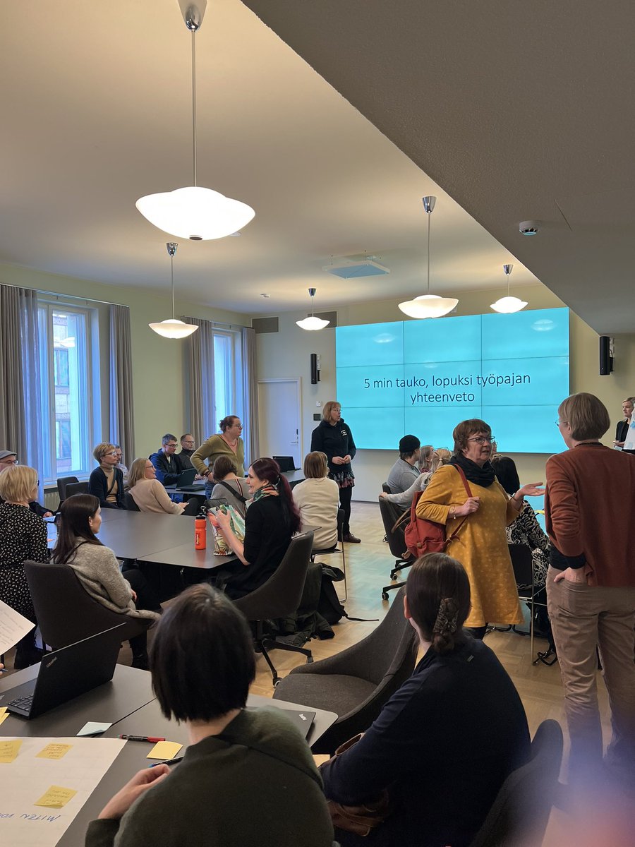 Kirsti Lonka 🇫🇮🇺🇦 tweet media