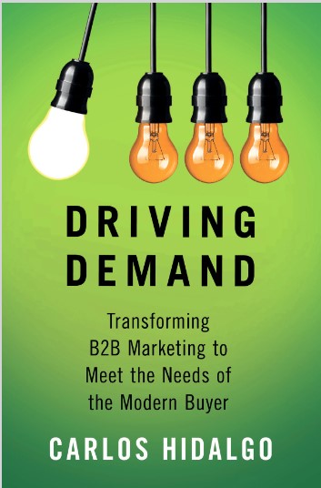 ESEM_BizSchool's tweet photo. B2B Demand generation demands a change: from tactical to strategic. 
To maximize customer lifetime value the path is to educates and qualify w/marketing&amp;sales. 
This is another topic at ESEM, next Executive MBA module: Strategic Marketing &amp; Sales. https://t.co/IUq49U0mx2