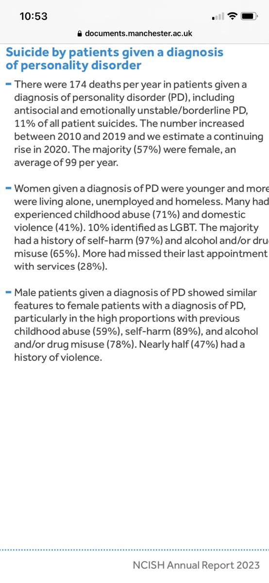 BPDFFS's tweet photo. This is very sad but not unexpected too many people dying with this label https://t.co/rp2NCrqPxo