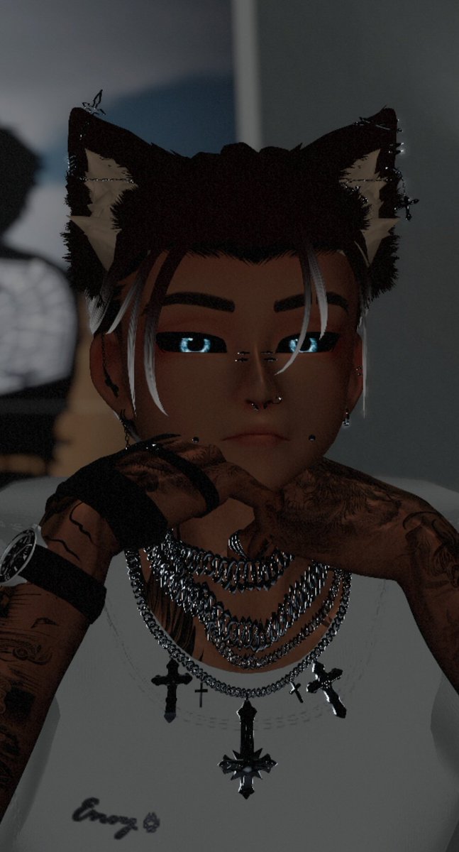Appreciation To that 1 friend who shows U your truth no matter how ugly it is, that 1 friend who walks away cause U make them angry, but comes back cause they know you need them, that 1 U love for no reason at all, That Friend .. Thank you!!
(If U know, U know!!) Lol