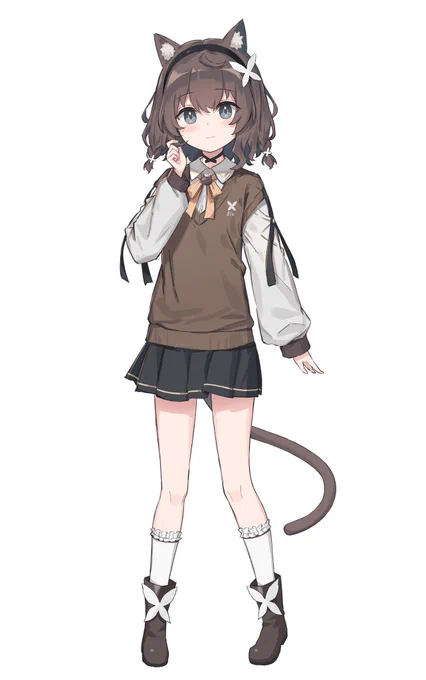 フィオちゃん 
