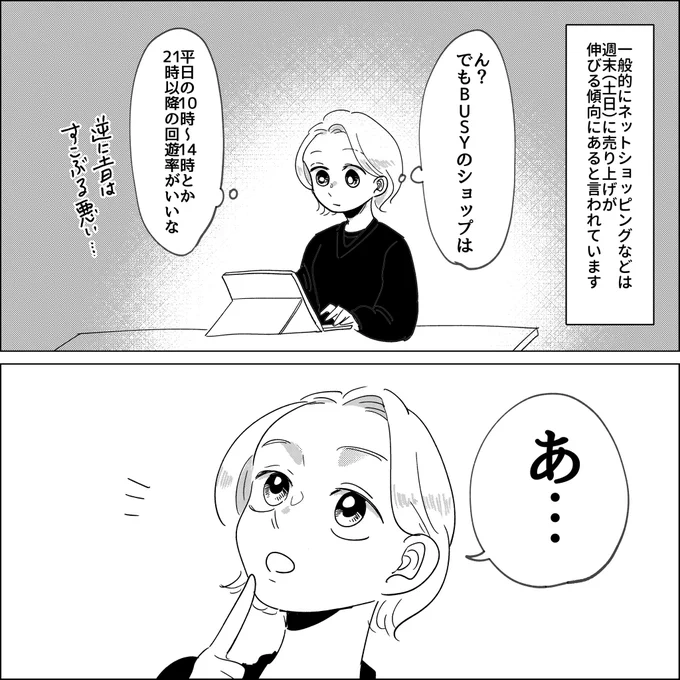 スキンケアブランドを立ち上げてから見えてきた「ある事」を漫画にしました! 