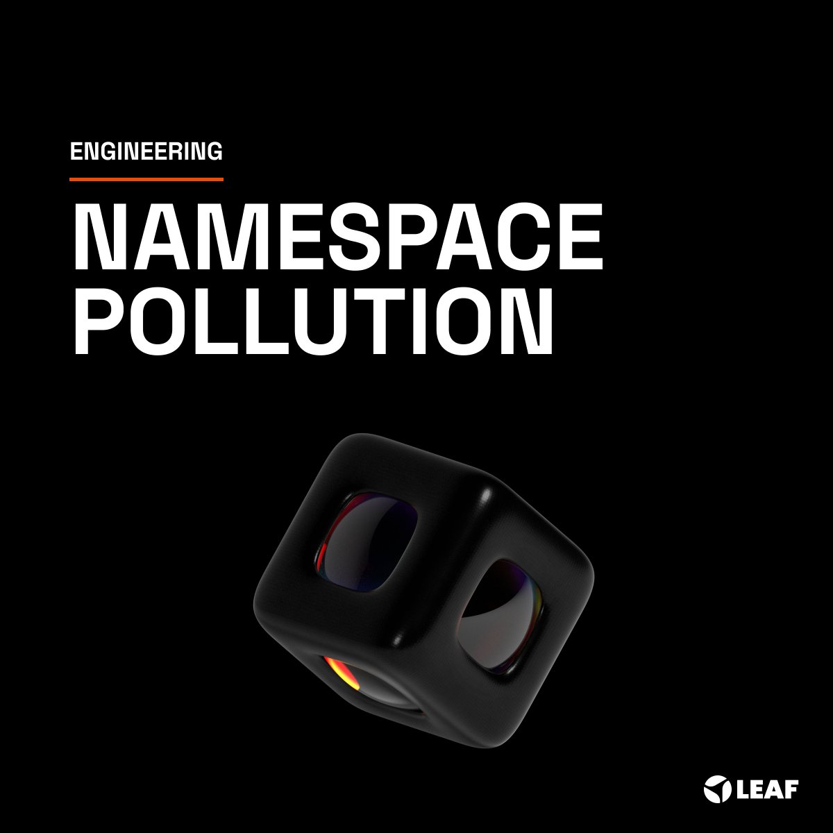 If you’ve been suffering from funky #CSS styles in your micro-frontend project and you’d like to keep your sanity in check, then this article may be of help to you 👇
buff.ly/3IPP8l8