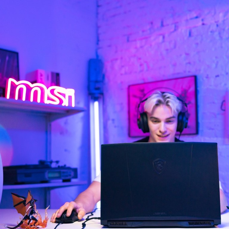 MSINotebookUK's tweet photo. Which is the best desk aesthetic?

A. Cozy &amp; Warm (Lots of plant friends) 🌿
C. RGB Galore!! ✨
D. Dark &amp; Moody (Basically a dungeon) 🖤
E. Sofas > Desks 🛋

Fight it out in the comments 💪

#Deskaesthetics #Cozydesk #Desksetup #RGB https://t.co/ocJ4WX5I1S
