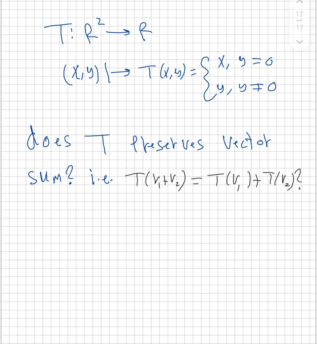 mathhomepi's tweet photo. #mathematic #math #proof #mathematical_proof #logic #mathhomepi #proofs #mathematics
#رياضيات #المنطق #الاثبات_الرياضياتي #سباق_الرياضيات #ماث #الرياضيات
#تفكير https://t.co/jf1jDgh0YL
