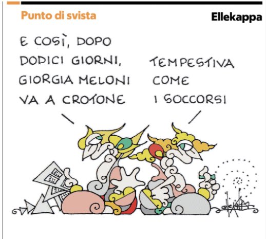 Ezio Mauro tweet media