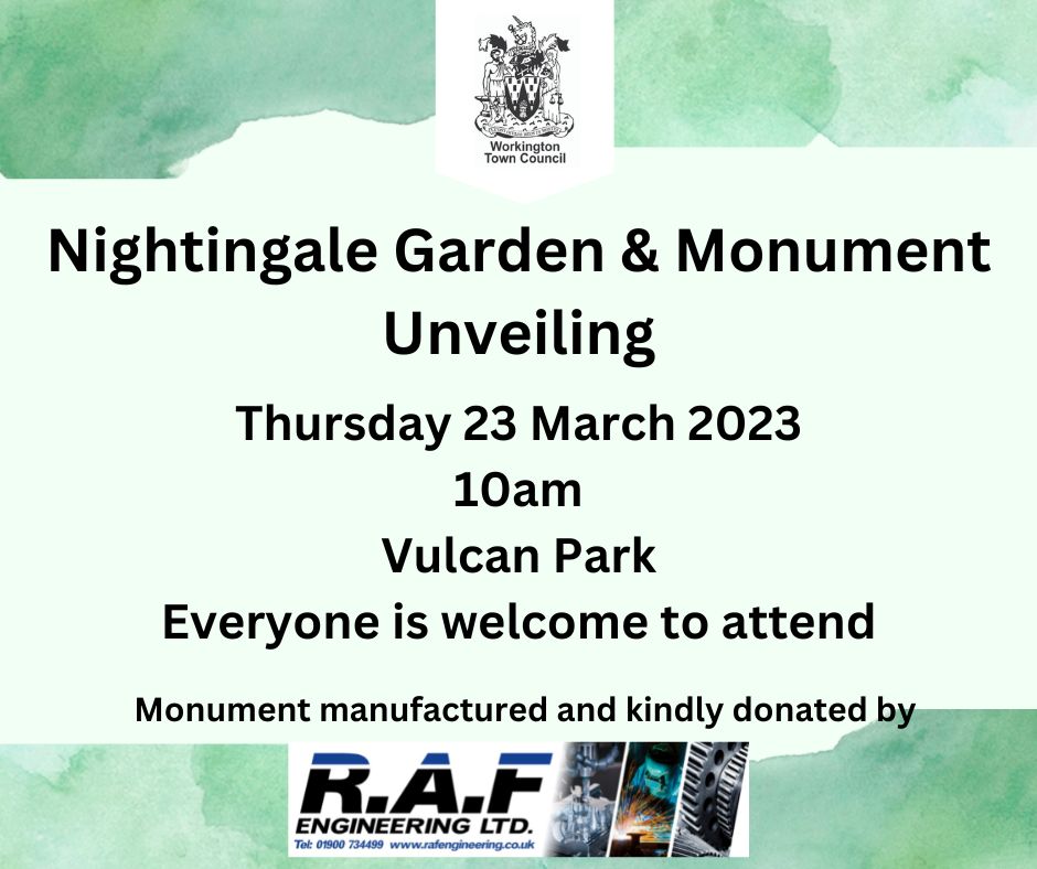 Workington Council (@workingtontco) on Twitter photo 