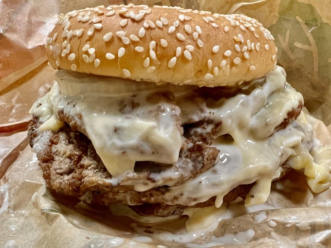 美味しそうに撮るの無理でしょこれ・・・ 