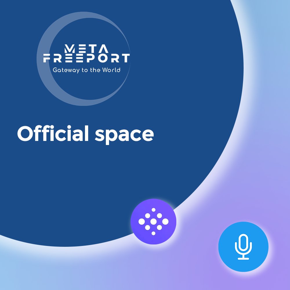Set a reminder for our upcoming Space!

Join us to find out more on how your project can partner withe us! 

x.com/i/spaces/1mnxe…