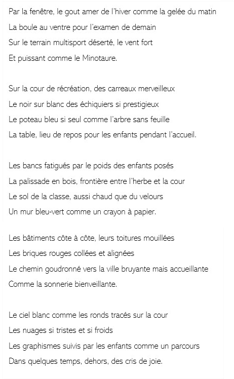 #ParLaFenêtre2023 #Twoulipo #EQ27