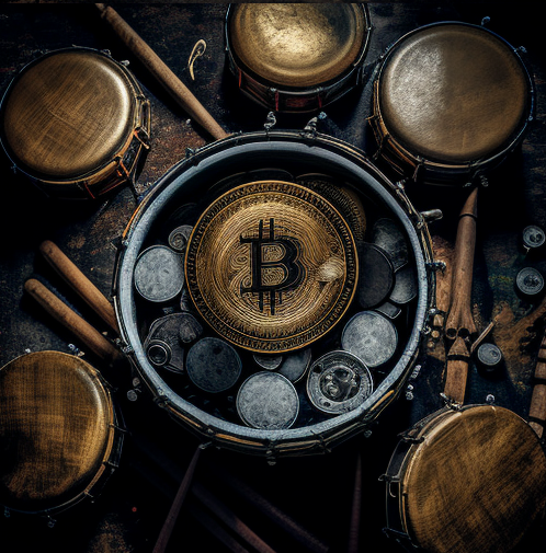JamesDavid124's tweet photo. #drum #percussion #drummer #passion #bandteam
#investing #cryptocurrencies #btc #bitcoin https://t.co/DnJZiPiGUB
