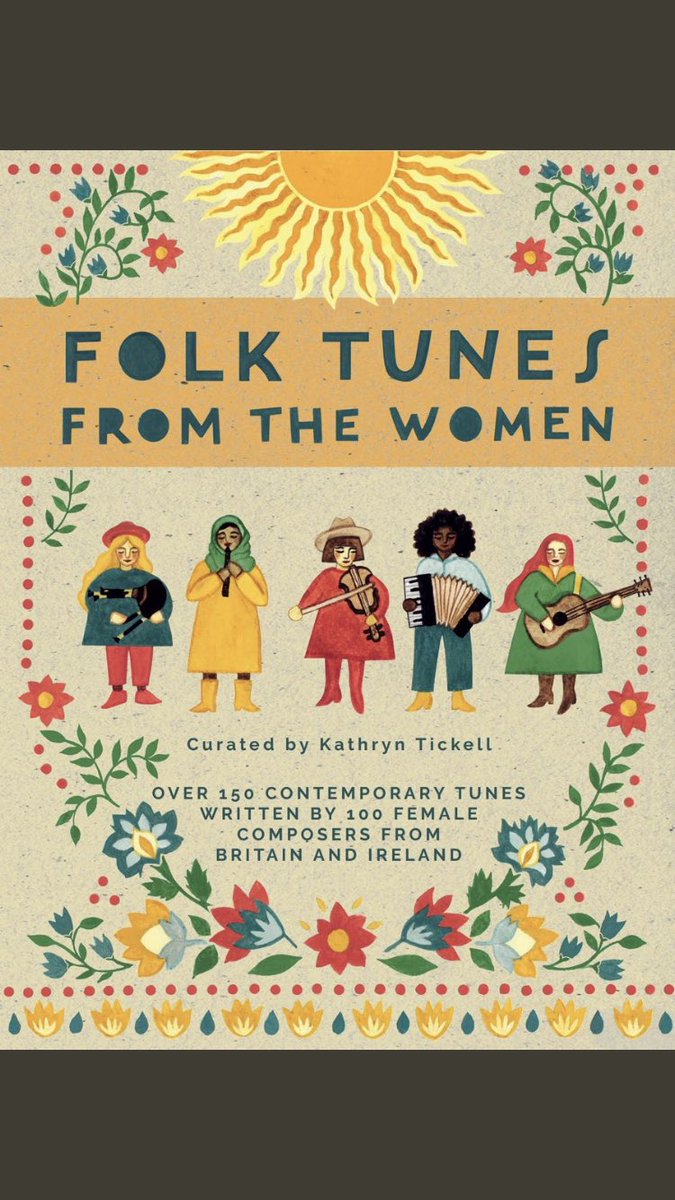 This 👇 This is exactly what “Emergency Of The Female Kind” is about - women sharing the platform, sharing our purpose, our drive and our legacy. And if you don’t yet know that @kathryntickell is an absolute legend then you know nothing!