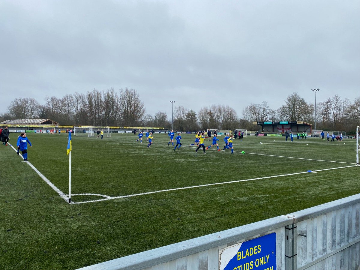 AFC Sudbury tweet media