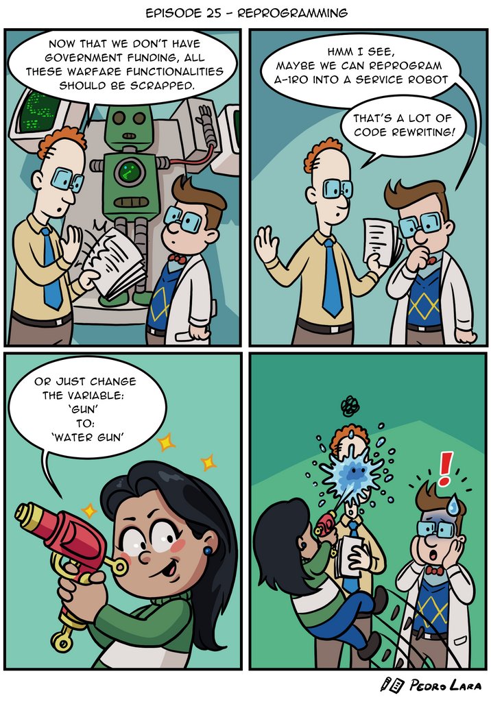 BobcatInABox's tweet photo. Sign up for our comic at https://t.co/0ShF2d8TSx https://t.co/bu0kJnUkVz