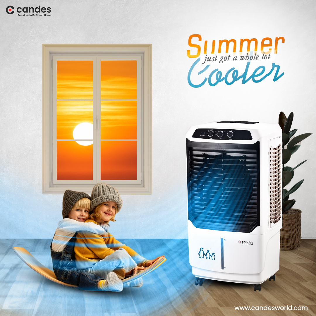 Candes World tweet media